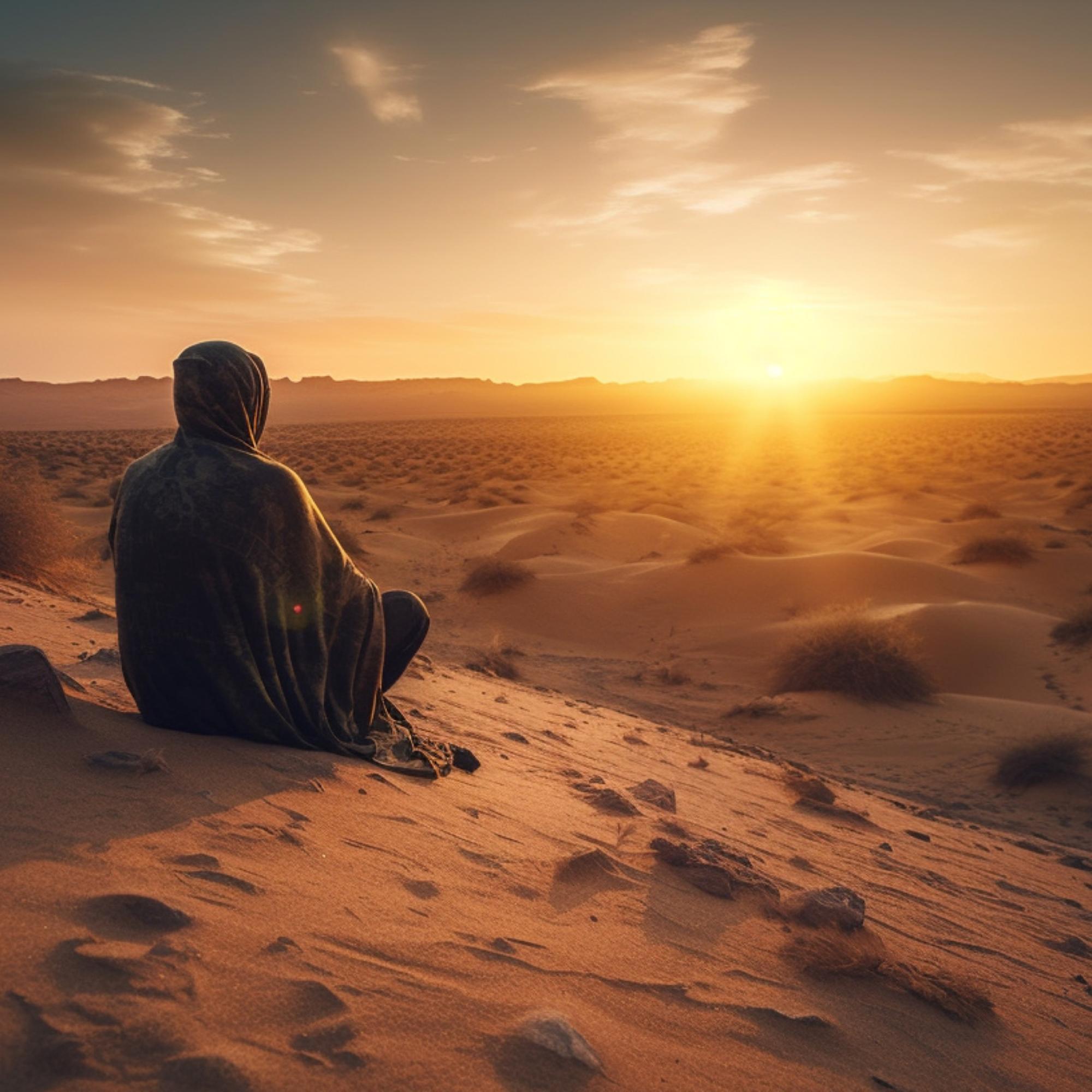 20240828_©freepik_breathtaking-sunset-casting-golden-hues-vast-desert-expanse