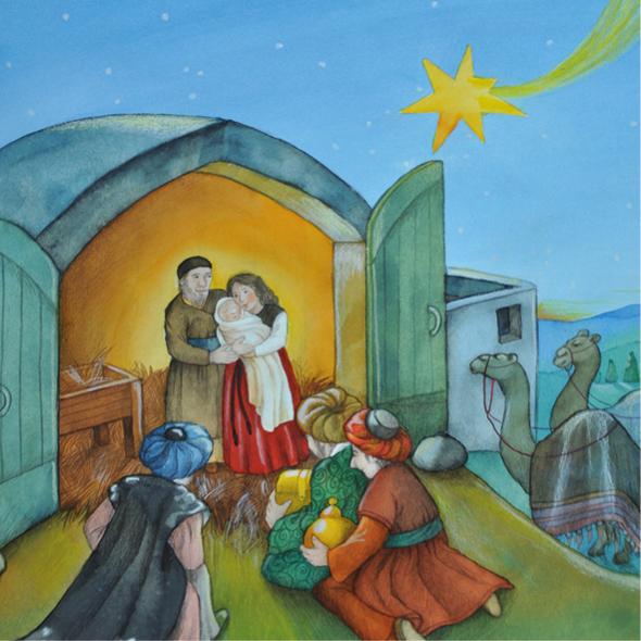 Bilder Dezember1 (c) Rainer Oberthür