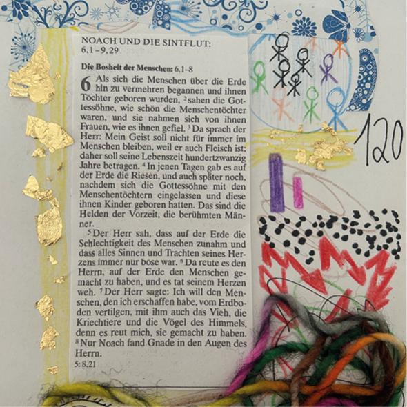 Bilder Januar4 (c) Nicole Gleißner