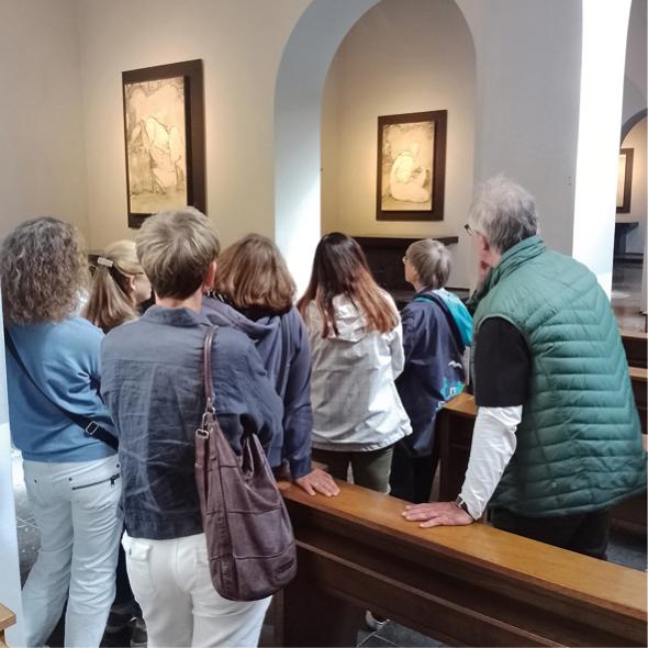 Bilder Maerz4 (c) Hildegard Bodewig