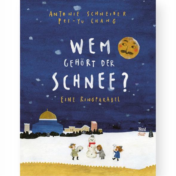 Bilder Oktober16 (c) NordSüd Verlag