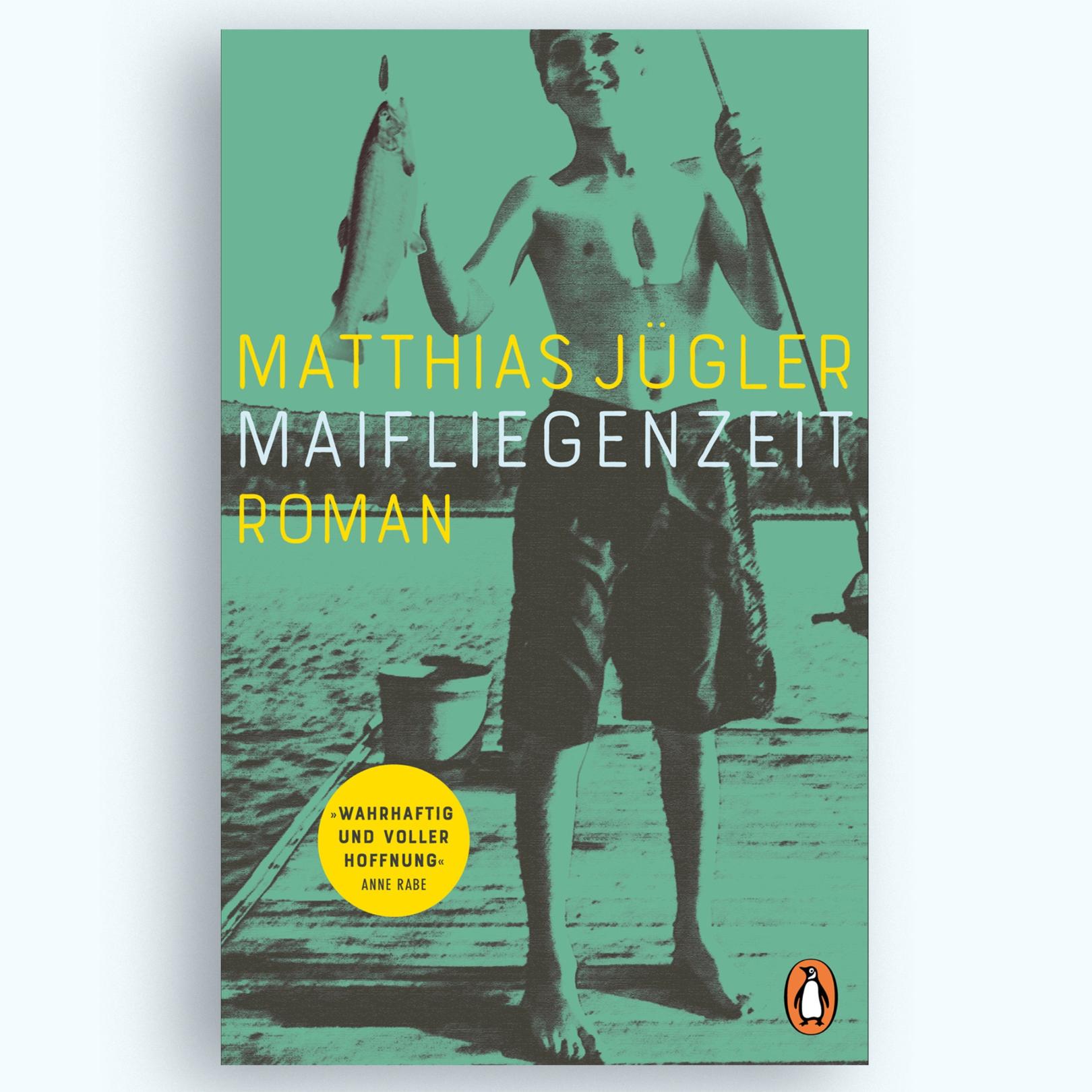 03 lesenswert_Maifliegenzeit (c) Penguin Verlag