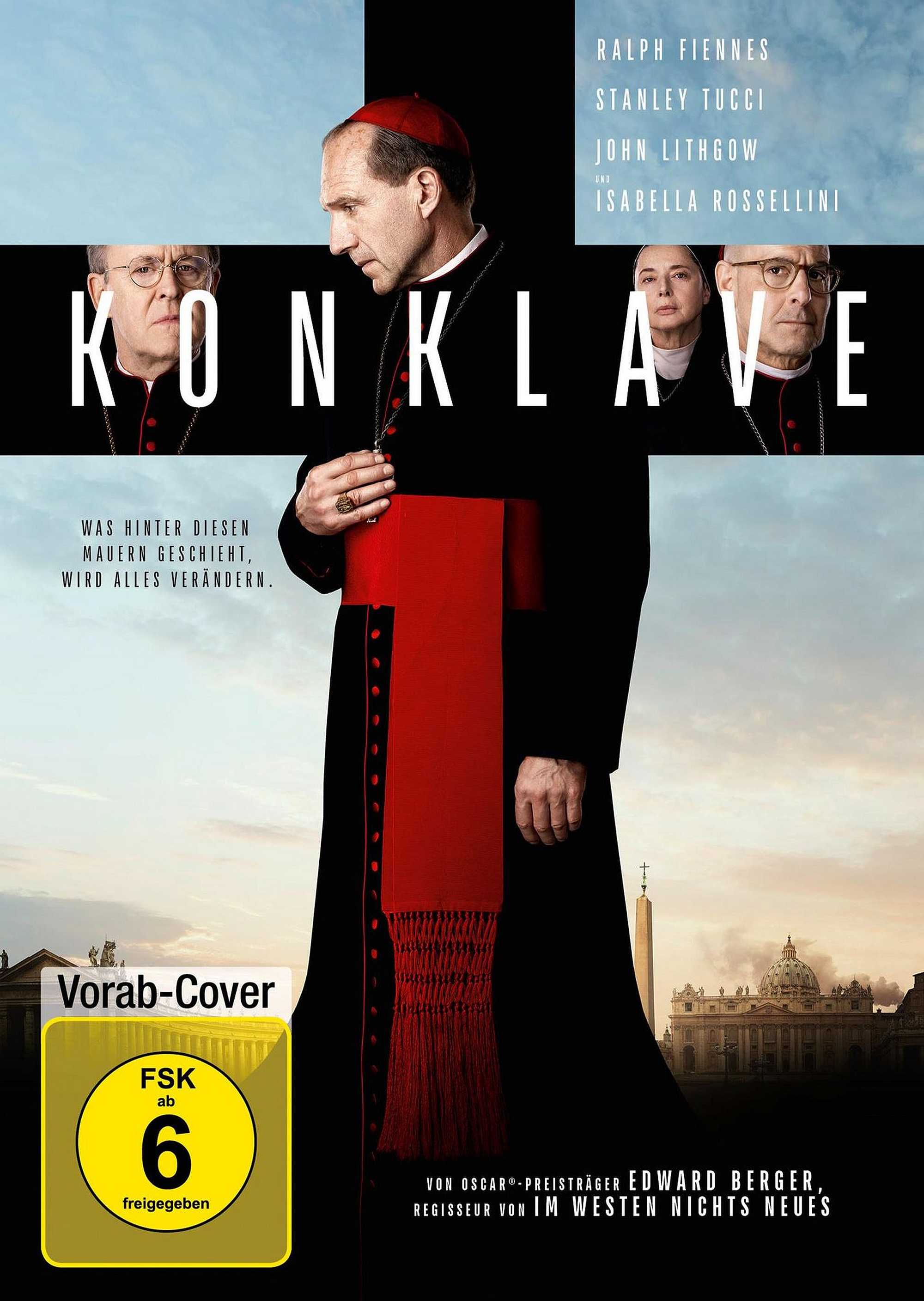 Eine der Neuerwerbungen der Medienstelle: 