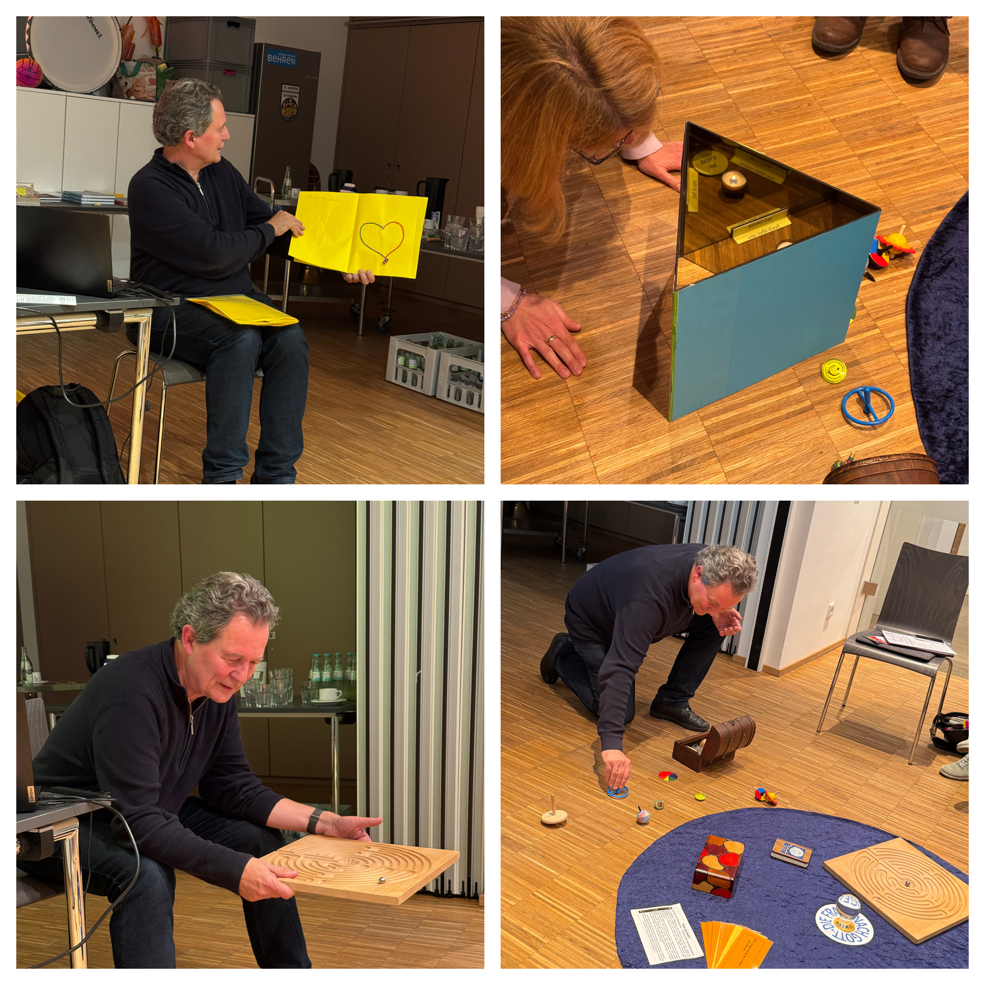 (c) Collage: KI Aachen