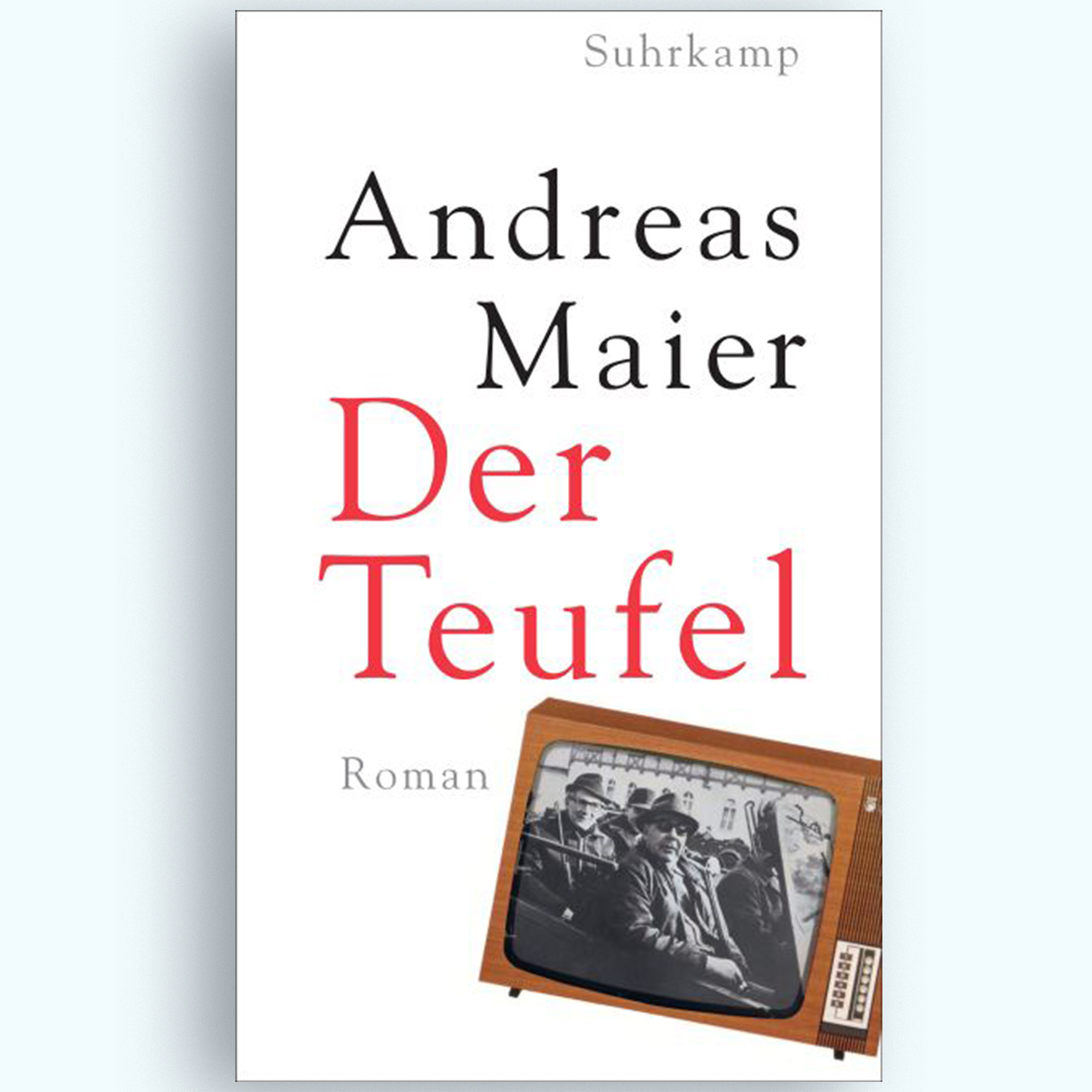 (c) Suhrkamp