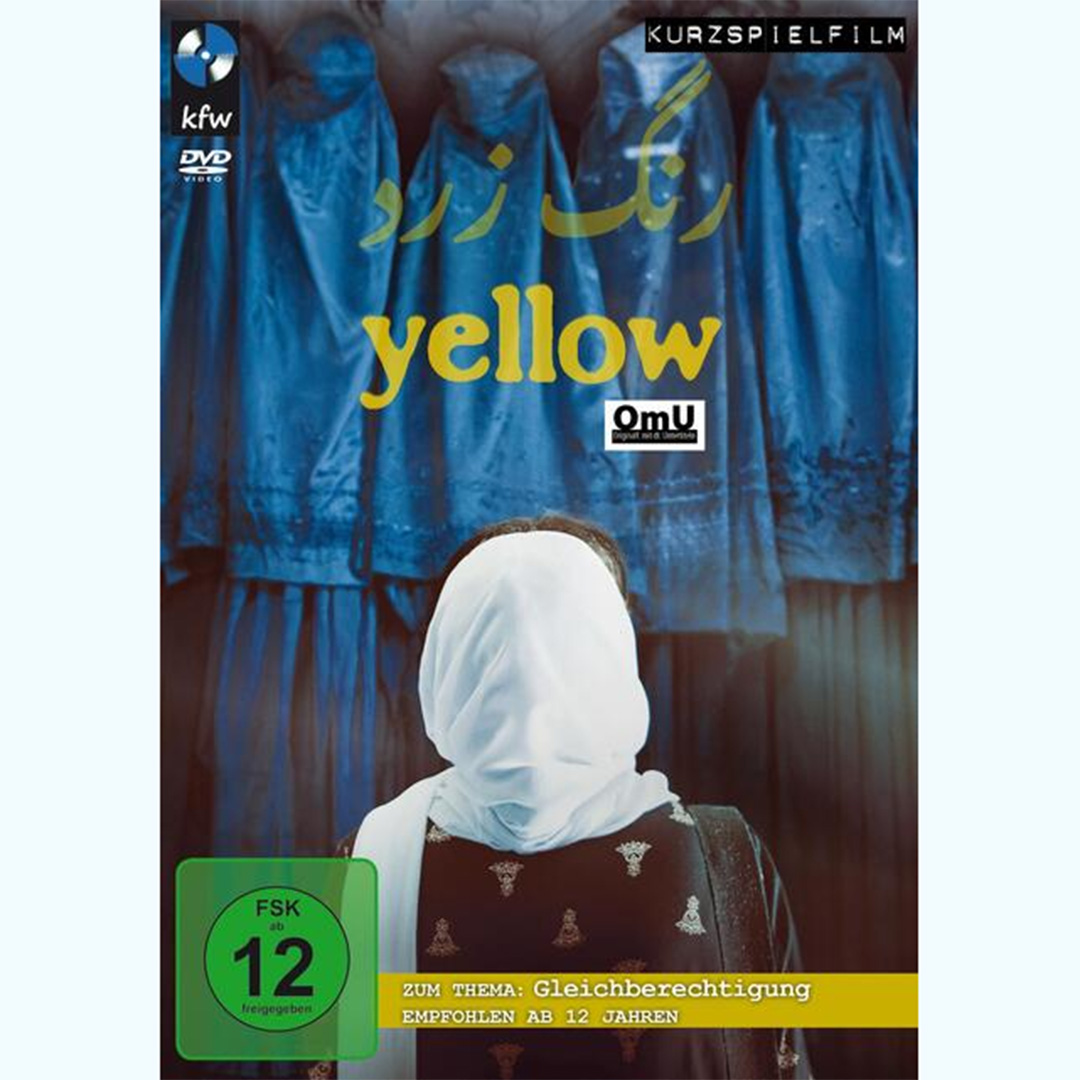 (c) Cover: Katholisches Filmwerk