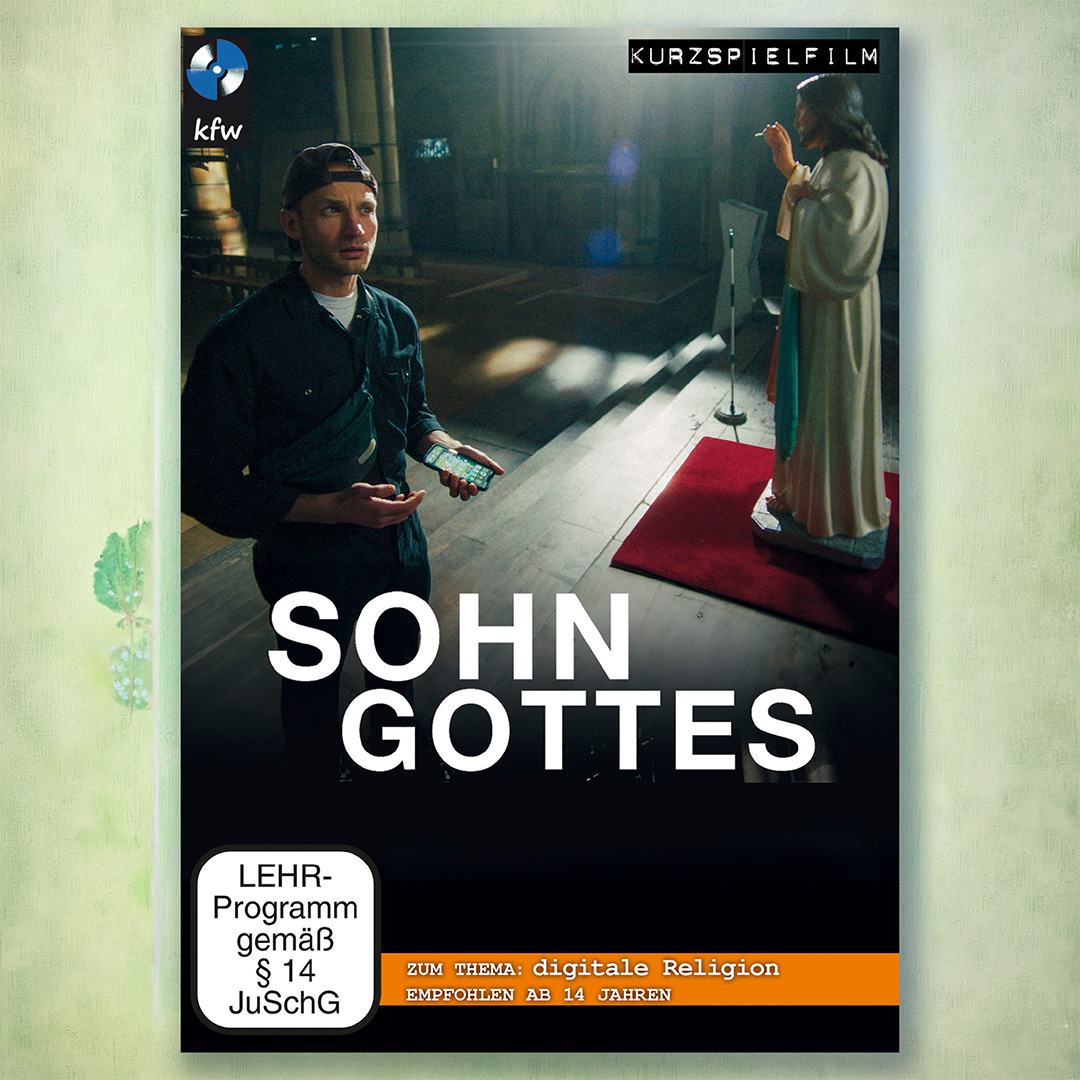 (c) Katholisches Filmwerk (kfw)
