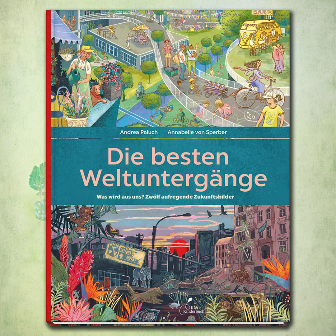 (c) Klett-Kinderbuch
