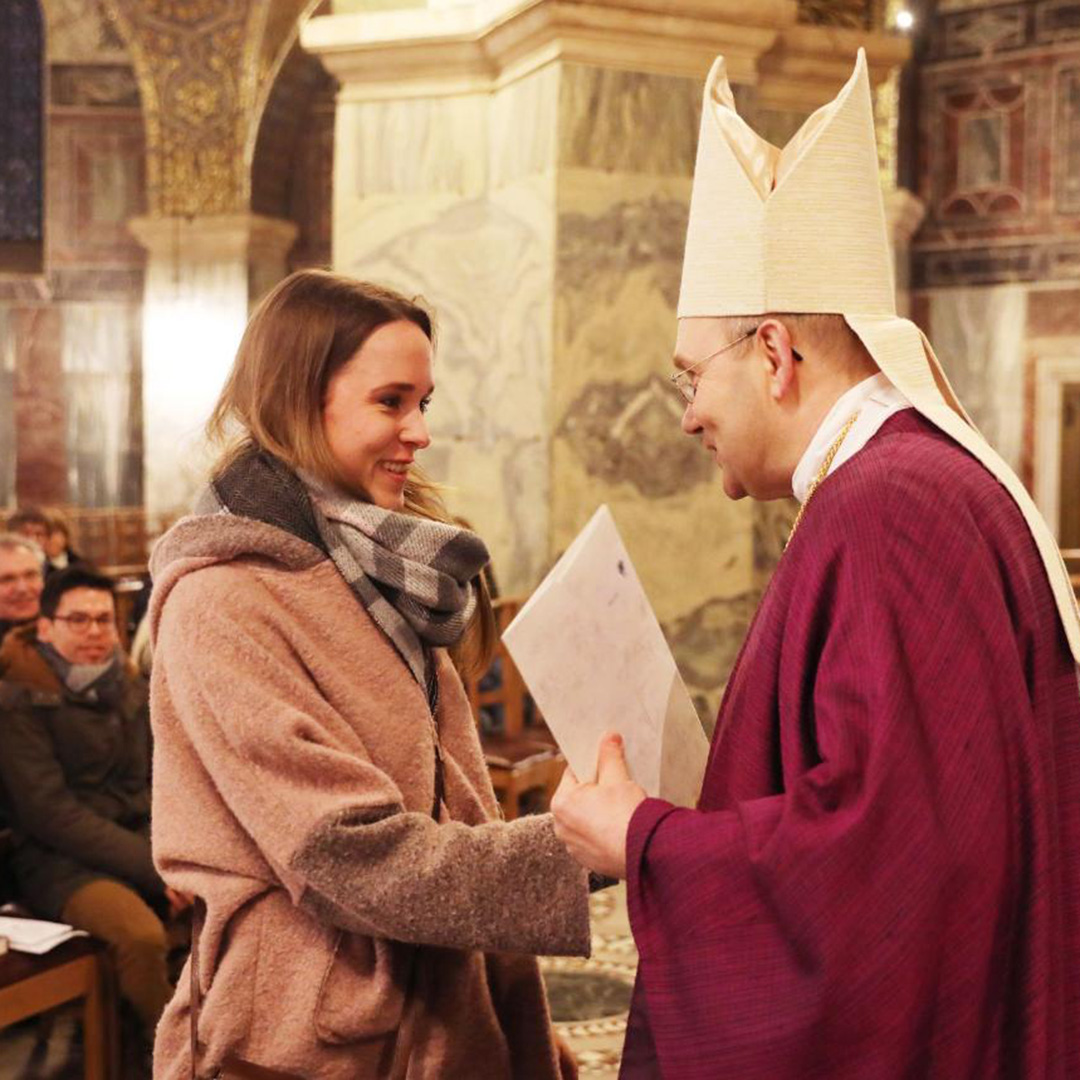 (c) Bistum Aachen/Andreas Steindl