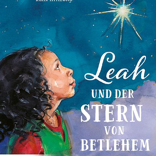 Croos-over - Leah und der Stern von Betlehem