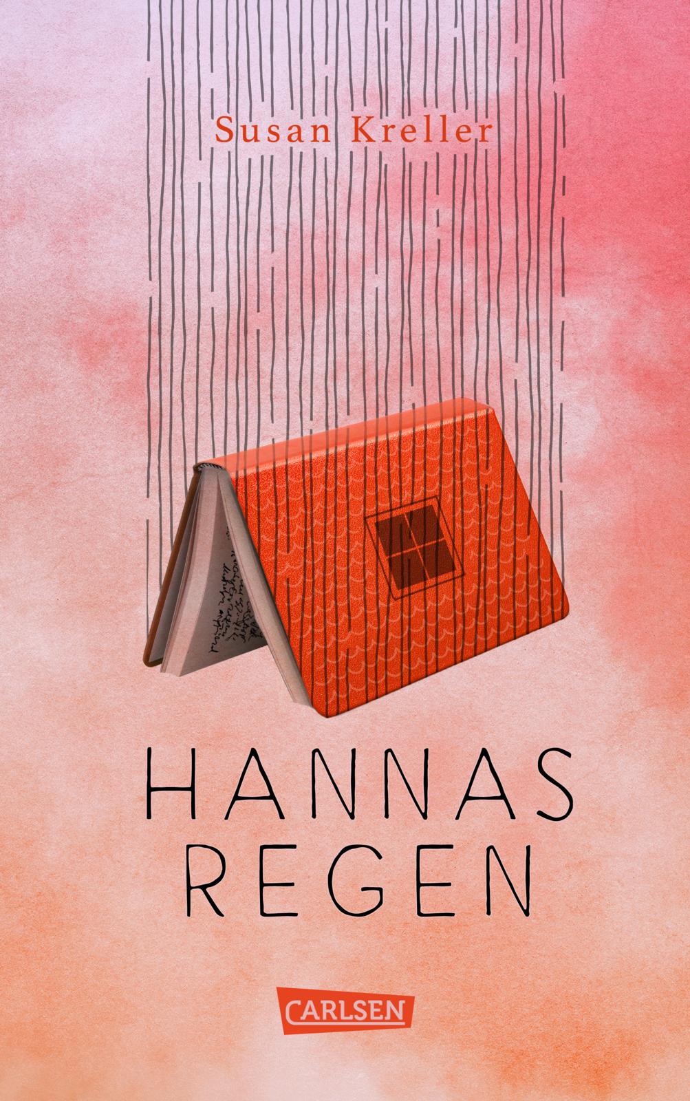 Hannas Regen (c) Carlsen Verlag