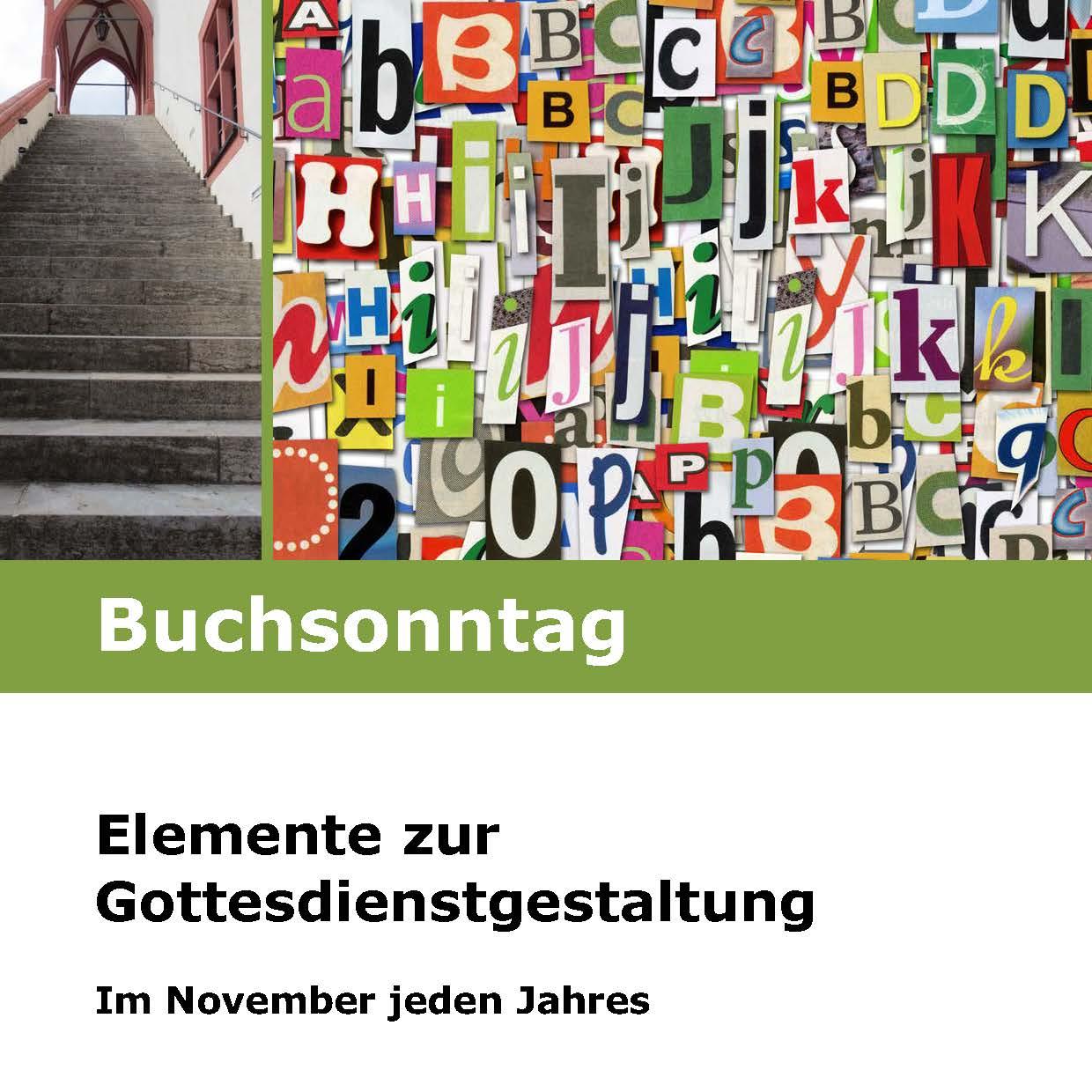 Buchsonntag-cover