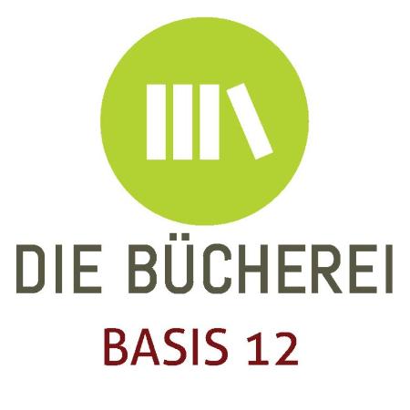 BASIS_12-Die Bücherei