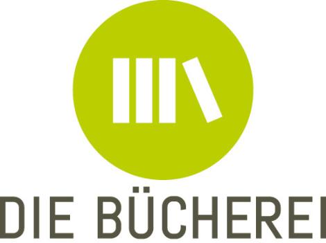 Logo Buecherei_farbig (c) Borromedien