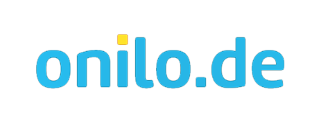 Onilo Logo (c) Onilo Onilo Logo