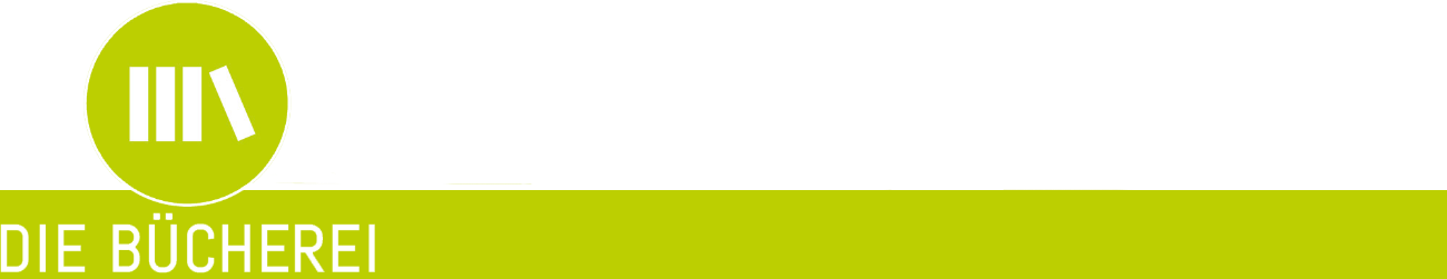 Balken Büchereiarbeit