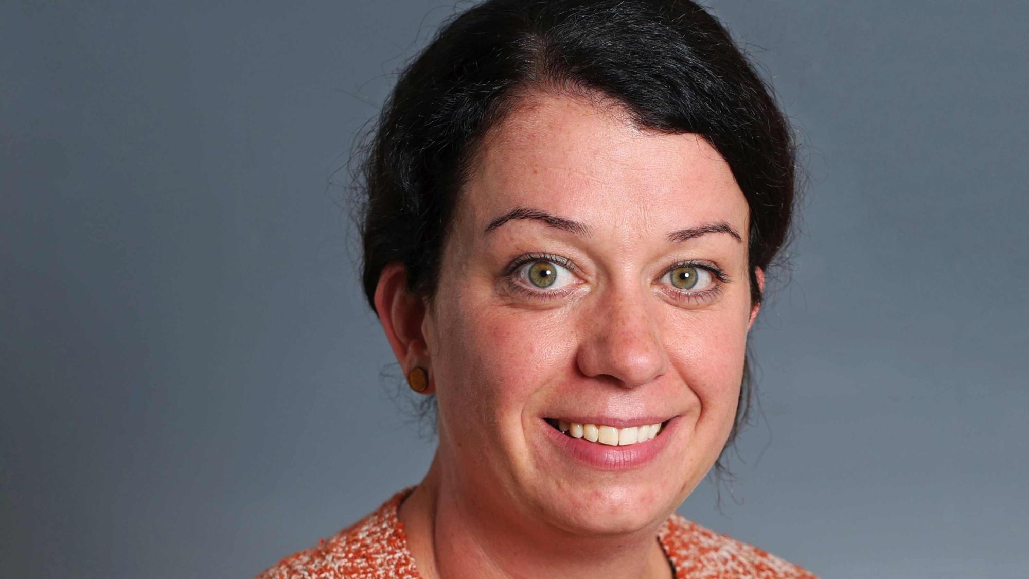 Claudia Lüttgens