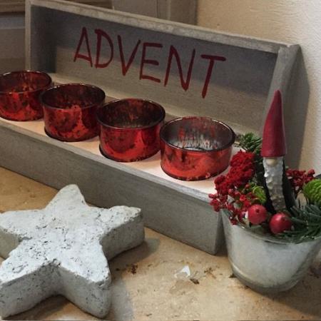 Advent