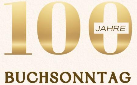 Buchsonntag (c) bv. Buchsonntag