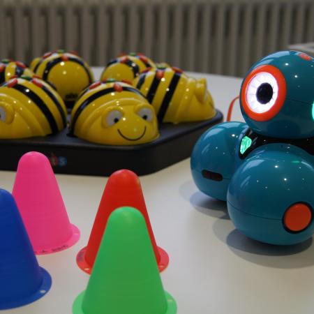 MakerBox (c) Foto KI Aachen MakerBox