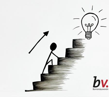 Grafik_Fortbildungstagungen (c) Borromäusverein e.V. Grafik_Fortbildungstagungen