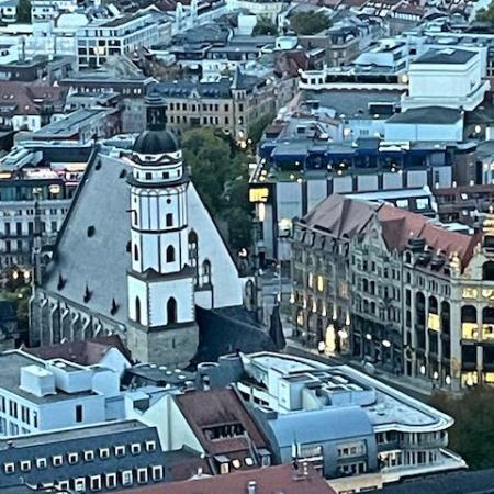 Leipzig (c) Redaktion privat Leipzig