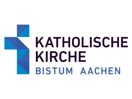 Logo_BIS_AC_CMYK_dunkelblau_blau_RZ (c) Bistum Aachen Logo_BIS_AC_CMYK_dunkelblau_blau_RZ