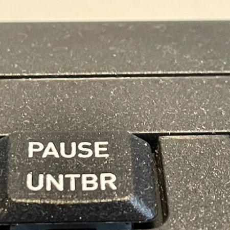 Pausentaste IMG_2534