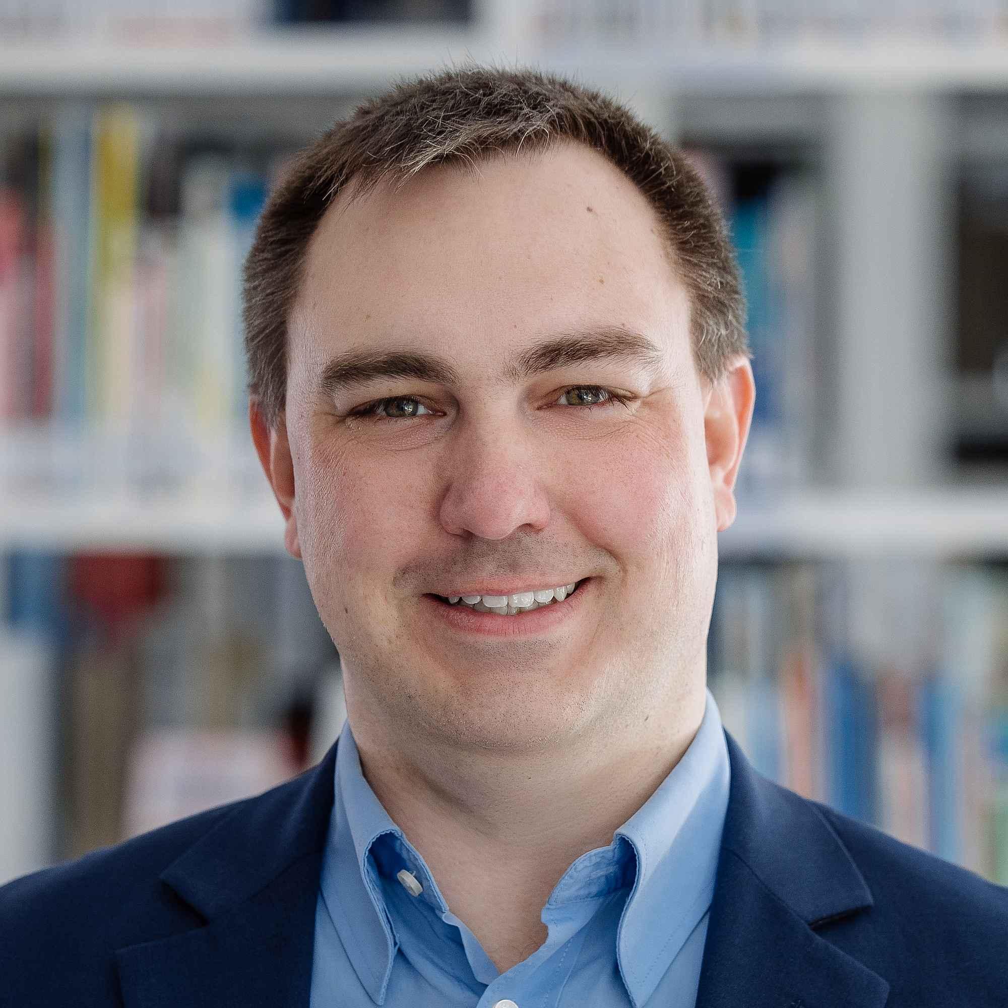Dr. Thomas Richter (c) Martin Braun