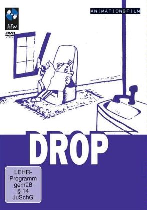 Drop! - DVD-Titel (c) Kfw