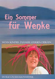 Ein Sommer für Wenke - DVD-Titel (c) lerngut Göttingen