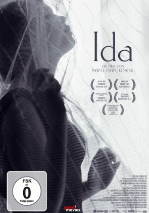 Ida - DVD-Cover (c) KFW