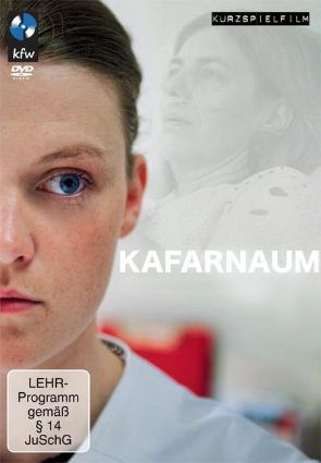 Kafarnaum - DVD-Titel (c) KFW
