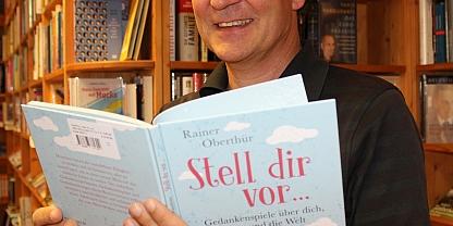 Rainer Oberthür 2016