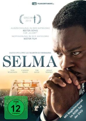 Selma - DVD-Cover (c) filmsortiment.de