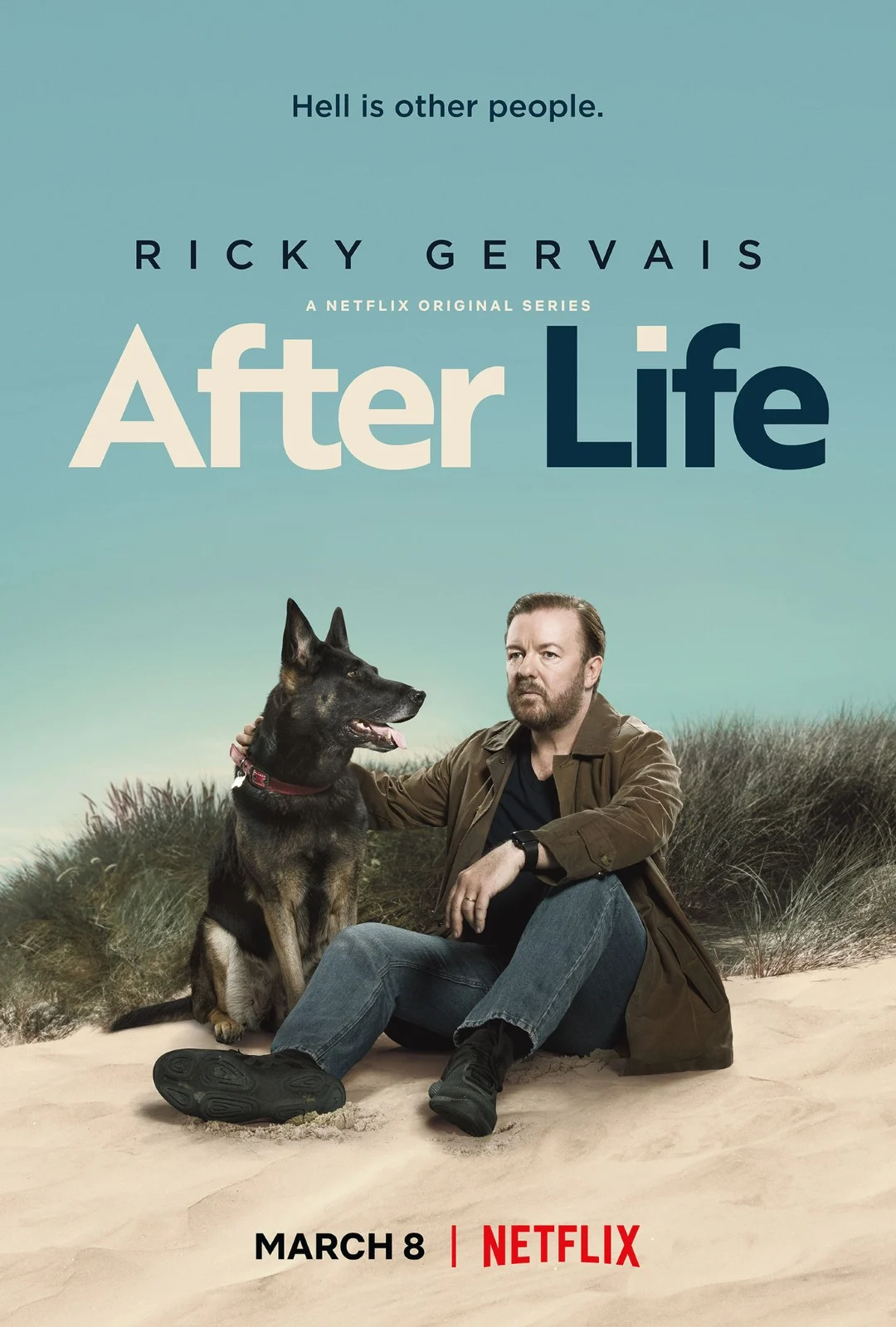 After_Life (c) Netflix