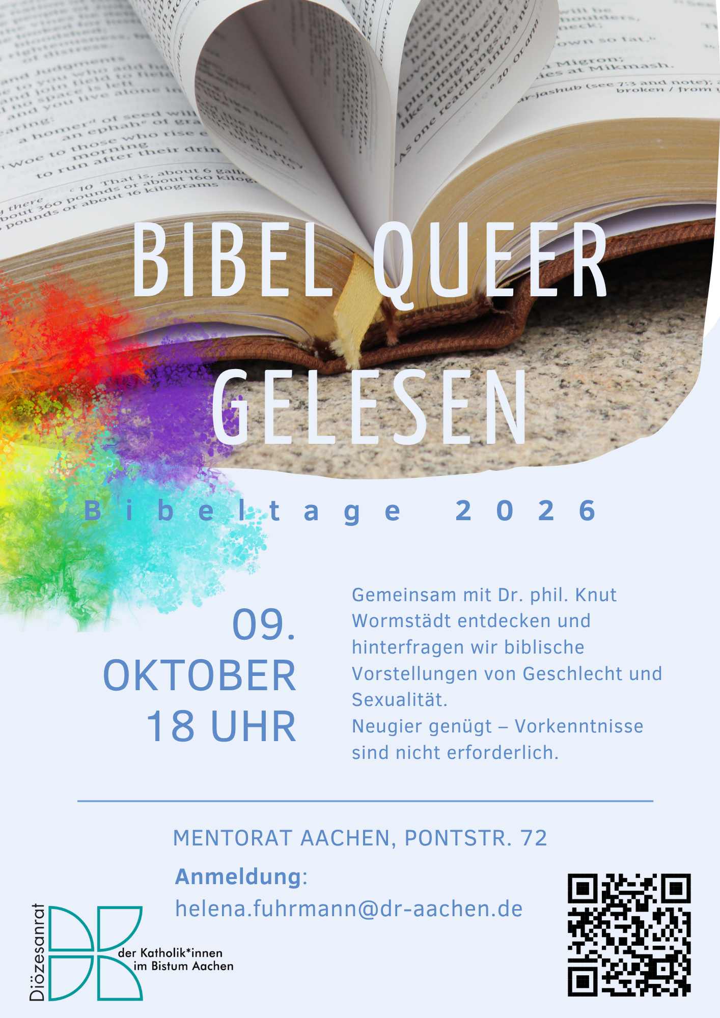 (c) Bistum Aachen