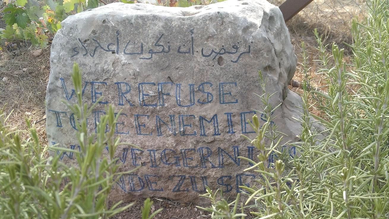 Bild (c) Anita Zucketto-Debour