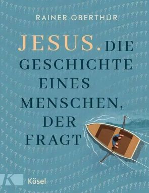 Jesus (c) Rainer Oberthür