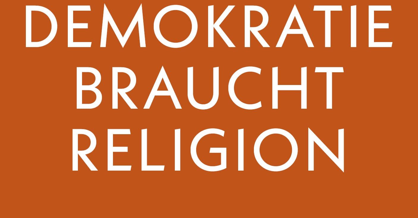 Braucht Demokratie Religion? | Katechetisches Institut Aachen