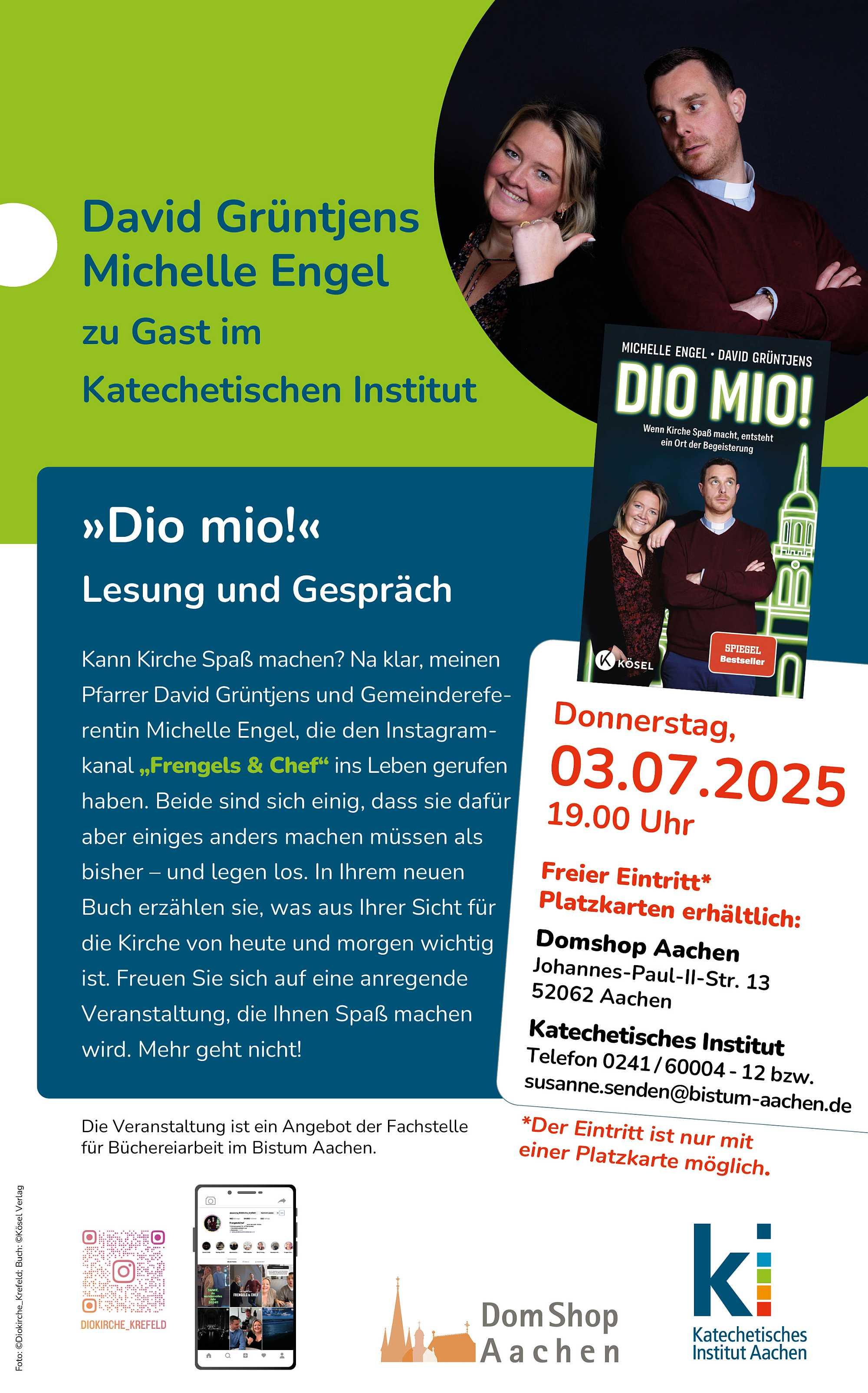 (c) KI Aachen