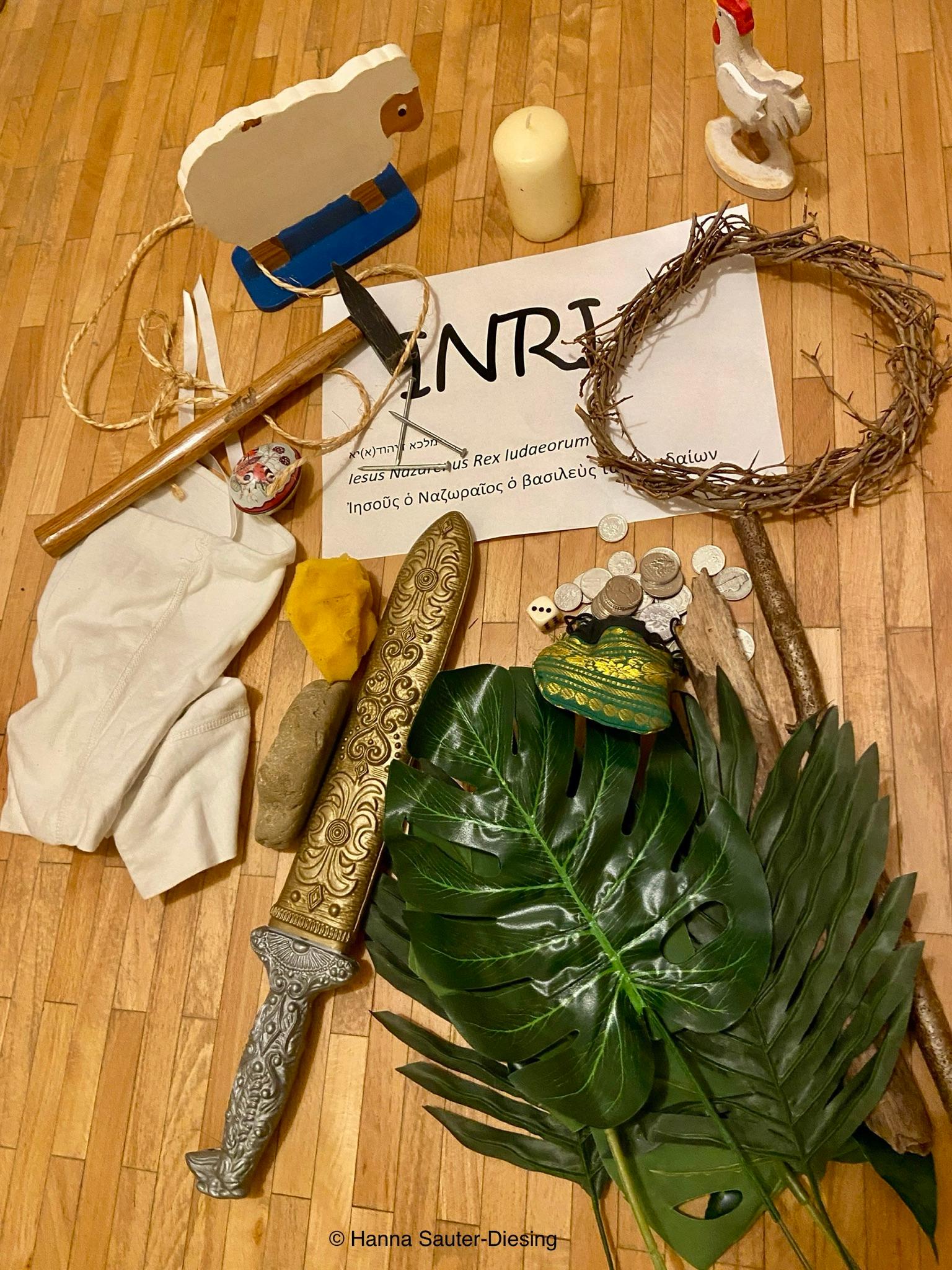 (c) Hanna Sauter-Diesing