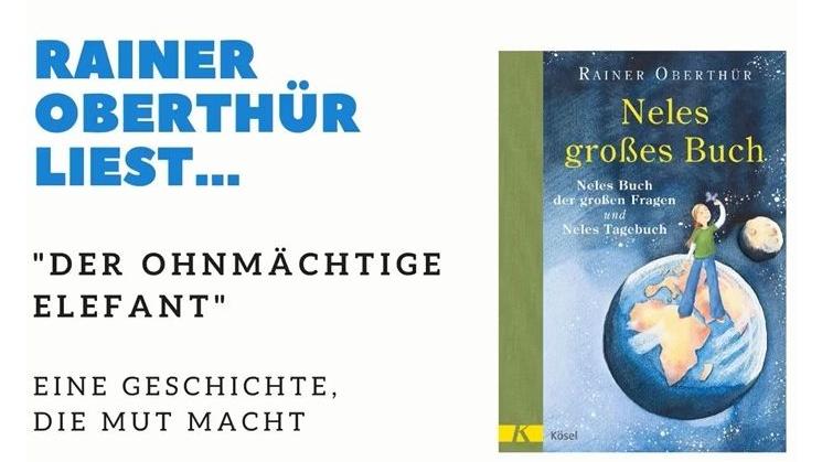 Rainer Oberthür - Neu: Abschieds-Special