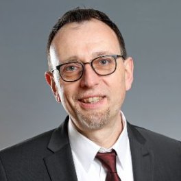 Walter Peukert, Schulpastoral, Abt. Erziehung u. Schule (c) Bistum Aachen | Andreas Steindl