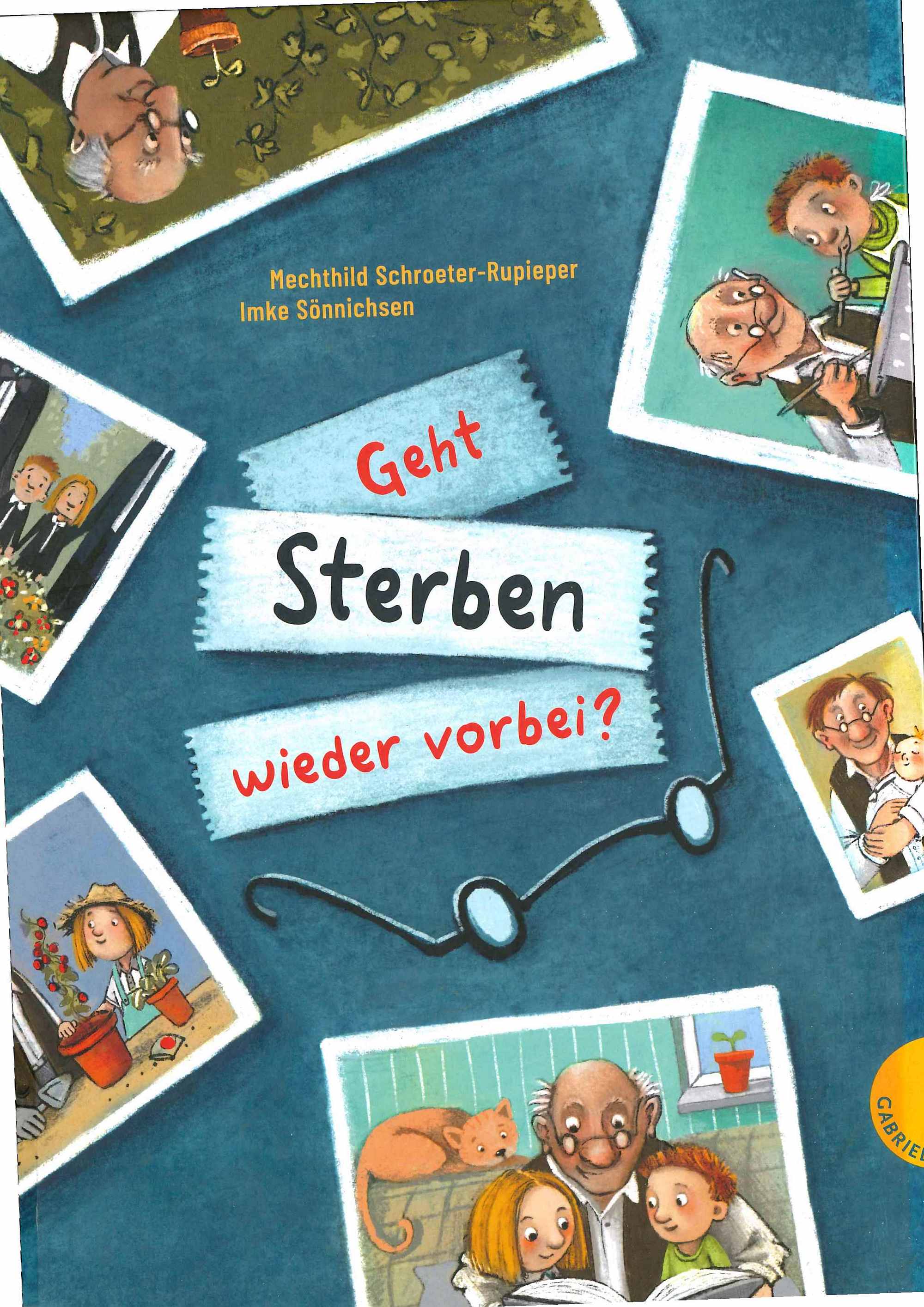 (c) Gabriel Verlag